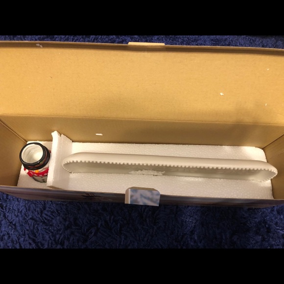 2 Piece Snowman Entertaining Set - Picture 5 of 5